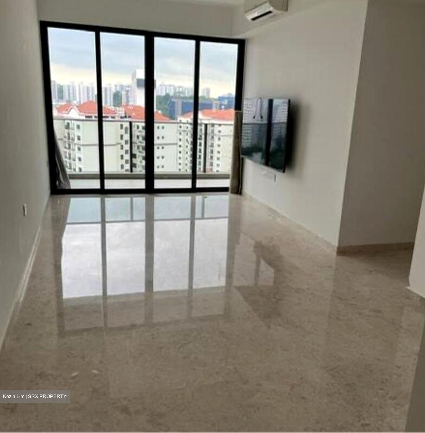 Stirling Residences (D3), Apartment #503659751